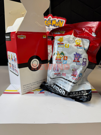 REWIND FIGURA SORPRESA KANTO