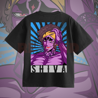 SHIVA REWIND TEE