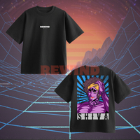 SHIVA REWIND TEE