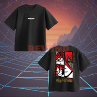 THOR RAGNAROK REWIND TEE