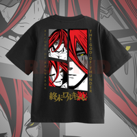 THOR RAGNAROK REWIND TEE