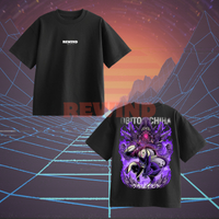OBITO REWIND TEE