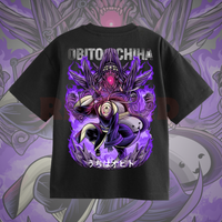 OBITO REWIND TEE