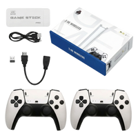 REWIND HOME ULTIMATE CONSOLE