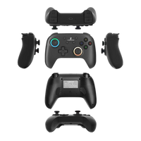 MANDO REWIND ANBERNIC P01