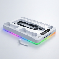 ESTACÍON DE CARGA PS5 ULTIMATE