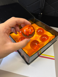 REWIND DRAGON BOX