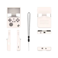 FUNDA SILICONA ANBERNIC RG40XX V
