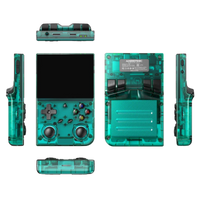 REWIND ANBERNIC RG 35XX PRO