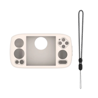 FUNDA SILICONA ANBERNIC RGCUBE