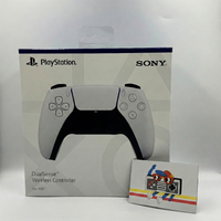 MANDO PS5 BLANCO HIELO