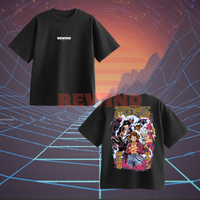ONE PIECE REWIND TEE