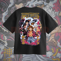 ONE PIECE REWIND TEE