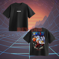 AKAINU REWIND TEE