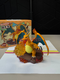 REWIND DUELO ÉPICO: CHARIZARD vs BLASTOISE