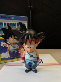 REWIND GOKU & KRILLIN