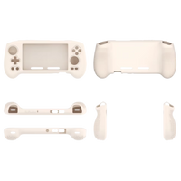 FUNDA SILICONA ANBERNIC RG556/RG557
