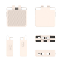 FUNDA SILICONA ANBERNIC RG35XX SP