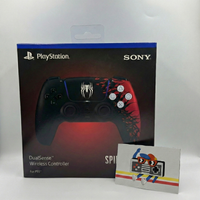 MANDO PS5 SPIDERMAN