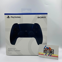 MANDO PS5 NEGRO OBSIDIANA