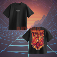 BYRON MODE REWIND TEE