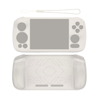 FUNDA SILICONA ANBERNIC RG406 H