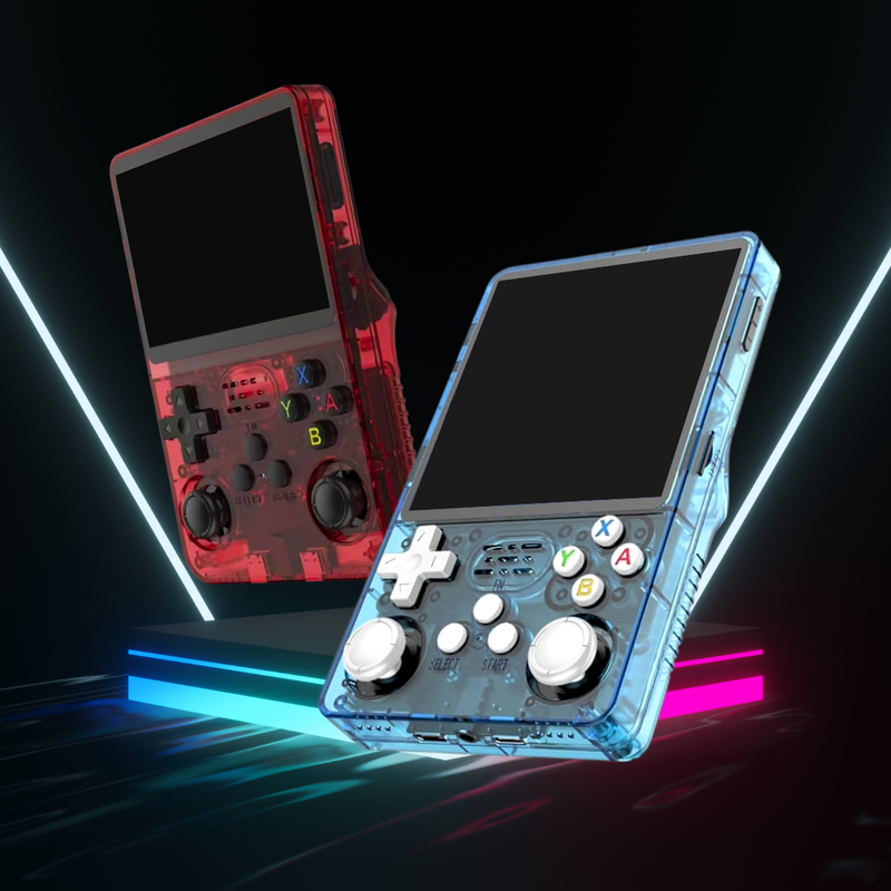 <p><strong>OTRAS CONSOLAS</strong></p>