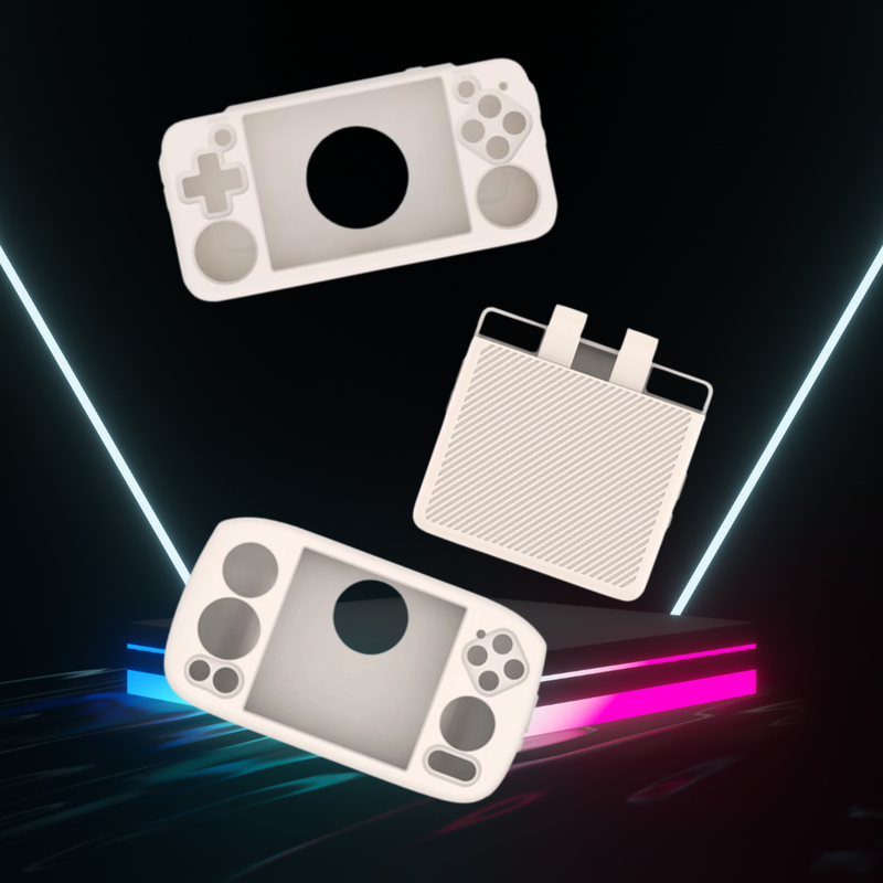 <p><strong>ACCESORIOS</strong></p>