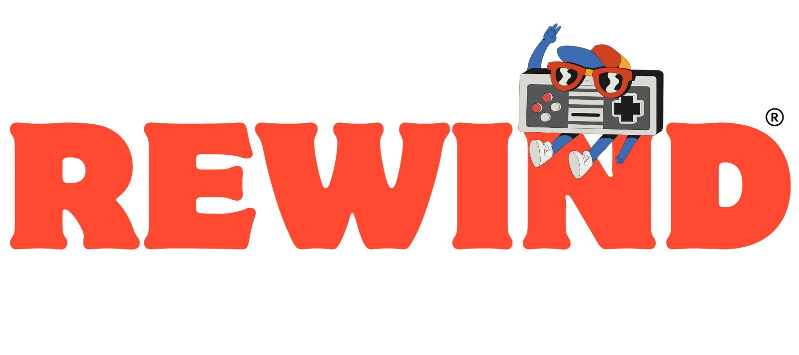 Rewind Retro