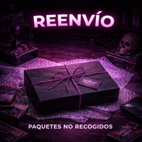 REENVÍO PRODUCTOS