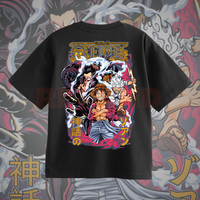 ONE PIECE REWIND TEE