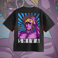 SHIVA REWIND TEE