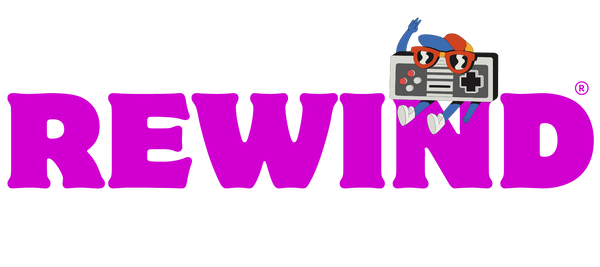 Rewind Retro